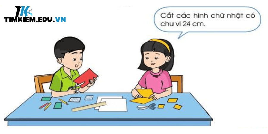 Bé Học Toán Giỏi