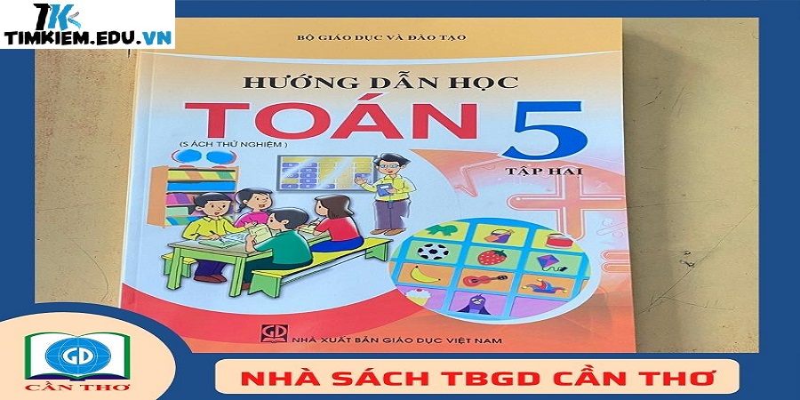 Học Toán Lớp 5 Tập 2