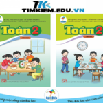 Toán Lớp 2 Cánh Diều