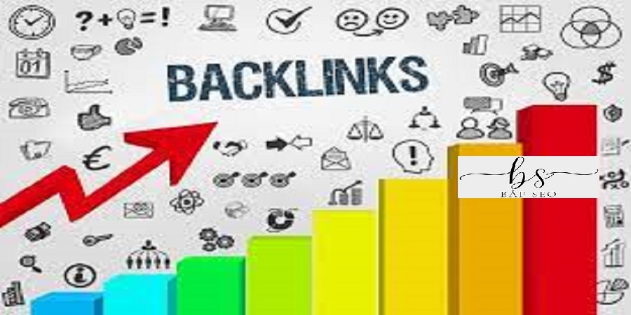 Backlink Tăng Thứ Hạng Google