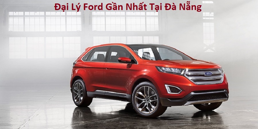 Bán Lazang Ford Ecosport Tại Đà Nẵng