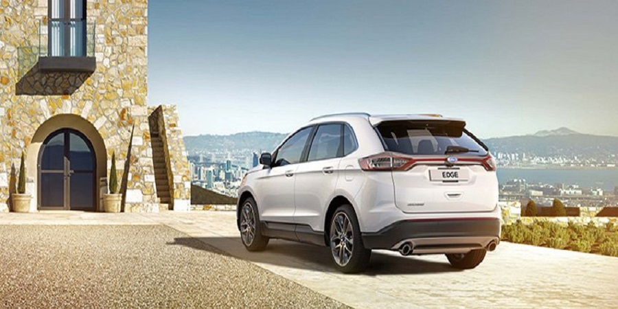 Bán Lazang Ford Ecosport Tại Đà Nẵng