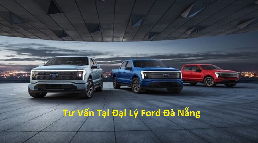 Đại Lý Phụ Tùng Ford Tại Đà Nẵng