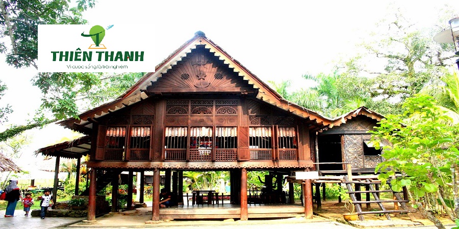 Du Lịch Malaysia - Langkawi Adventure & Xtreme