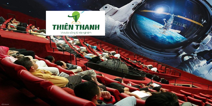 Du Lịch Singapore - Science Centre Singapore