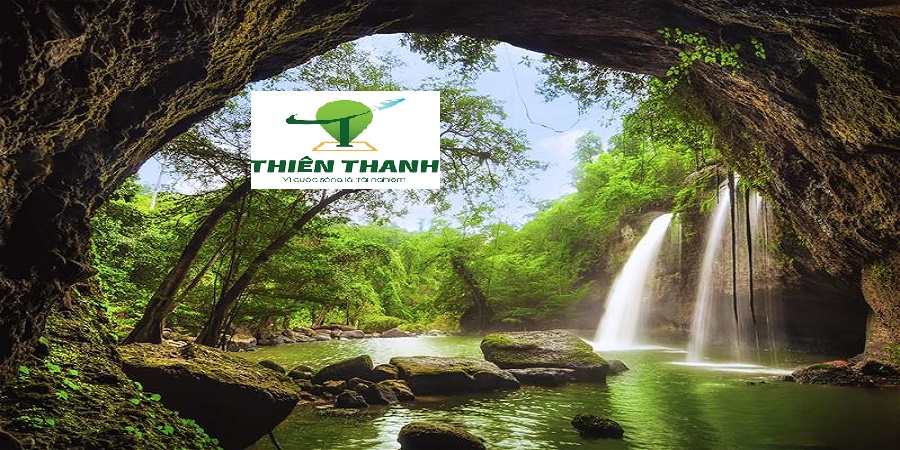 Du Lịch Thái Lan - Vườn Quốc Gia Khao Yai
