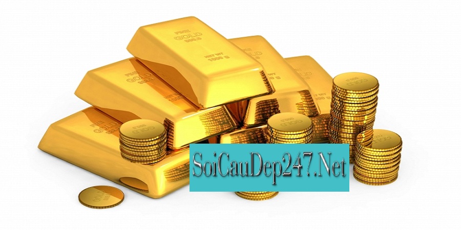 Giấc Mơ Thấy Vàng Đánh Con Gì ?