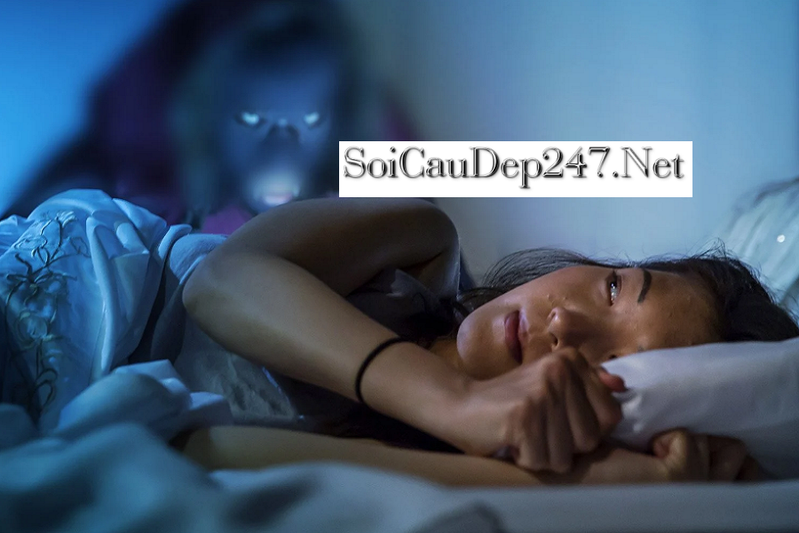 Mơ Thấy Ác Mộng Đánh Con Gì?
