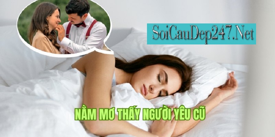 Mơ Thấy Người Yêu Cũ Đánh Số Gì ?