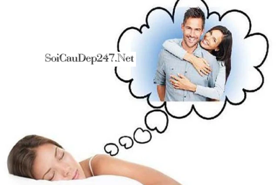 Mơ Thấy Người Yêu Ngoại Tình Đánh Con Gì?