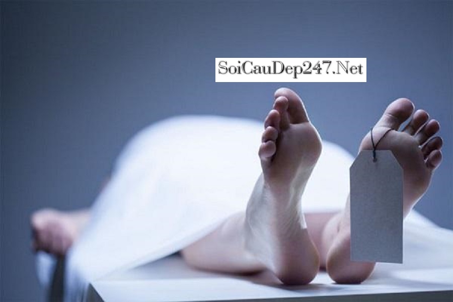 Mơ thấy xác chết Đánh con gì?
