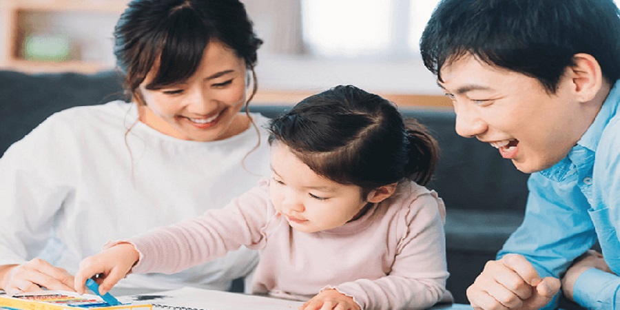 Cách Dạy Bé Đánh Vần Vào Lớp 1