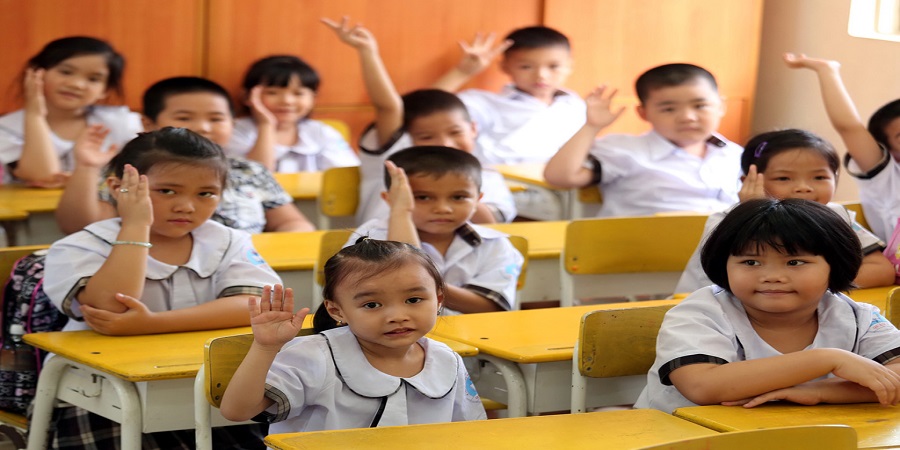 Cách Dạy Toán Cho Bé Lớp 1 Dễ Hiểu