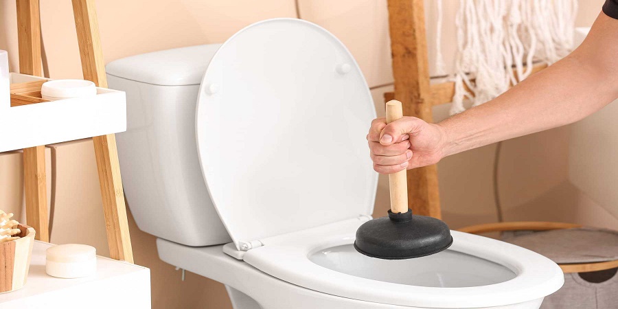 Thông Cống Nghẹt Tại Bạc Liêu