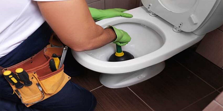 Thông Bồn Cầu Nghẹt Tại Bình Thuận