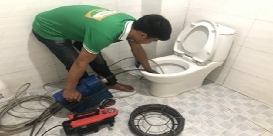 Thông Bồn Cầu Nghẹt Tại Bình Thuận